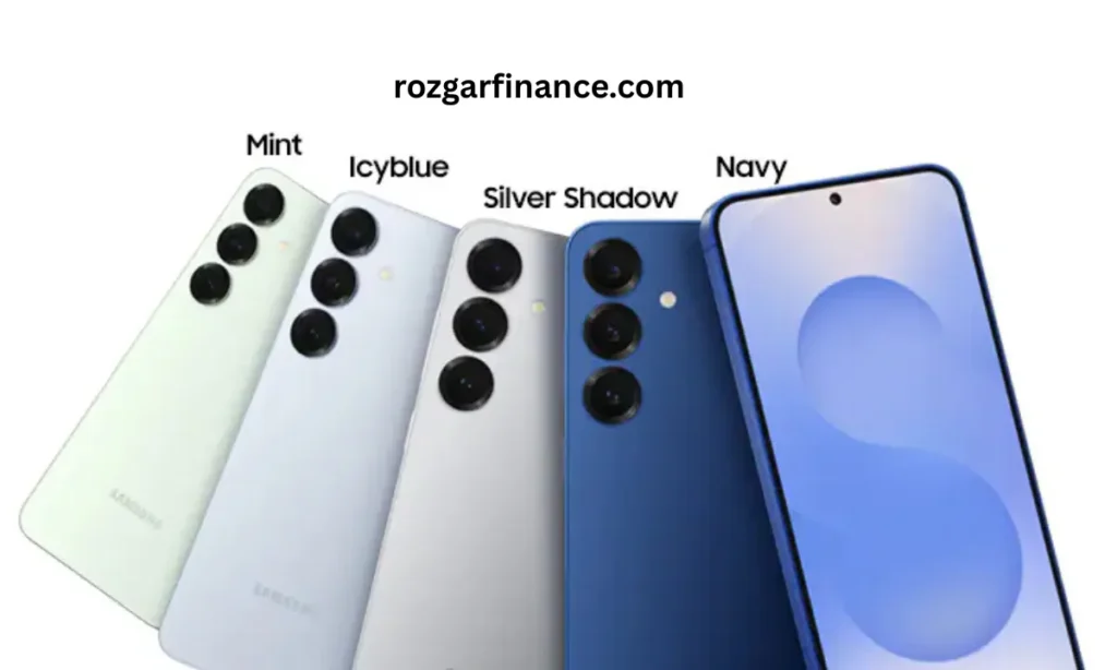 Samsung Galaxy S25