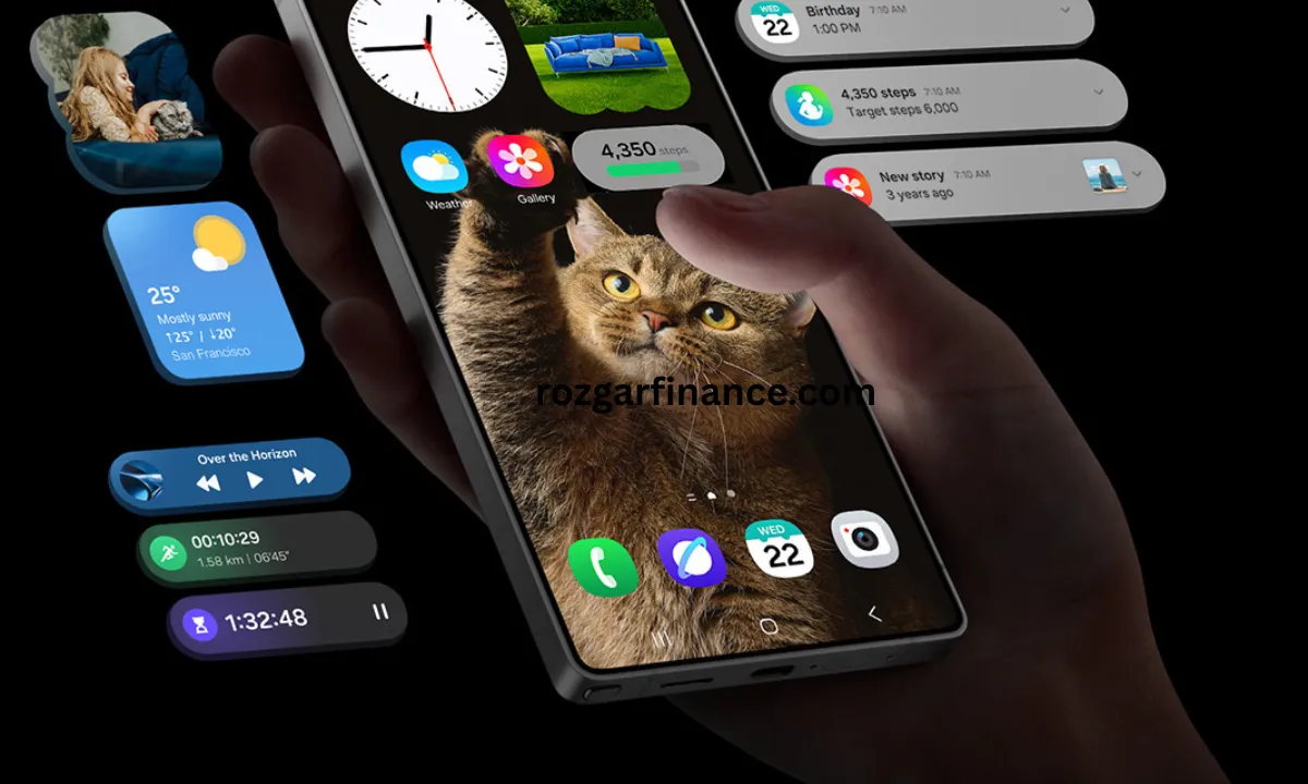 Samsung Galaxy S25