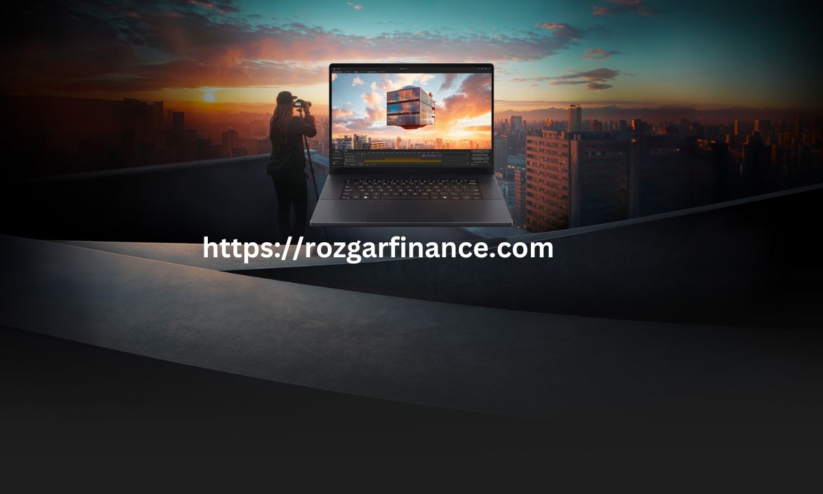 Asus ProArt P16 H7606 (1)