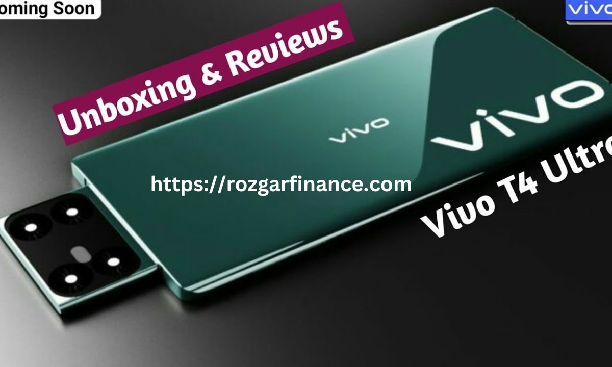 Vivo T4 Ultra (1)