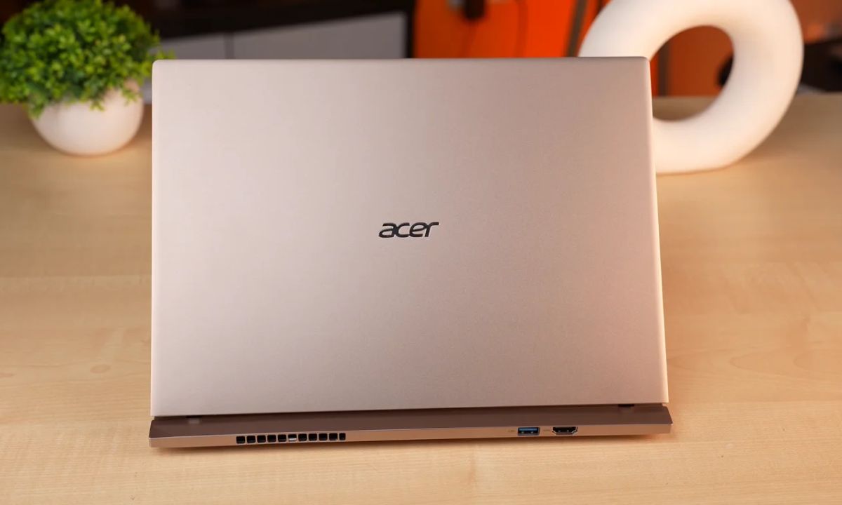 Acer Swift Neo: 14 इंच OLED स्क्रीन, 8.5 घंटे बैटरी और Intel Core Ultra 5 के साथ परफेक्ट लैपटॉप