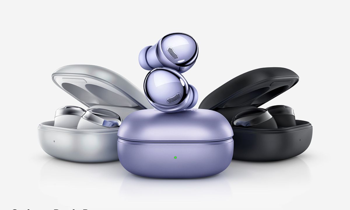 Samsung Galaxy Buds
