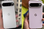 Google Pixel 9 Pro