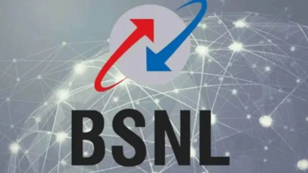 BSNL के सबसे सस्ते 5 रिचार्ज प्लान, 1 महीने तक रहेंगे टेंशन-फ्री!